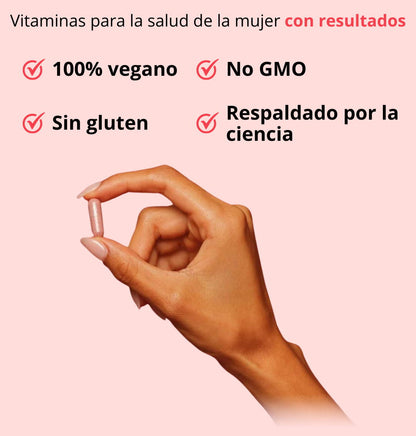 PROBIÓTICOS VAGINALES