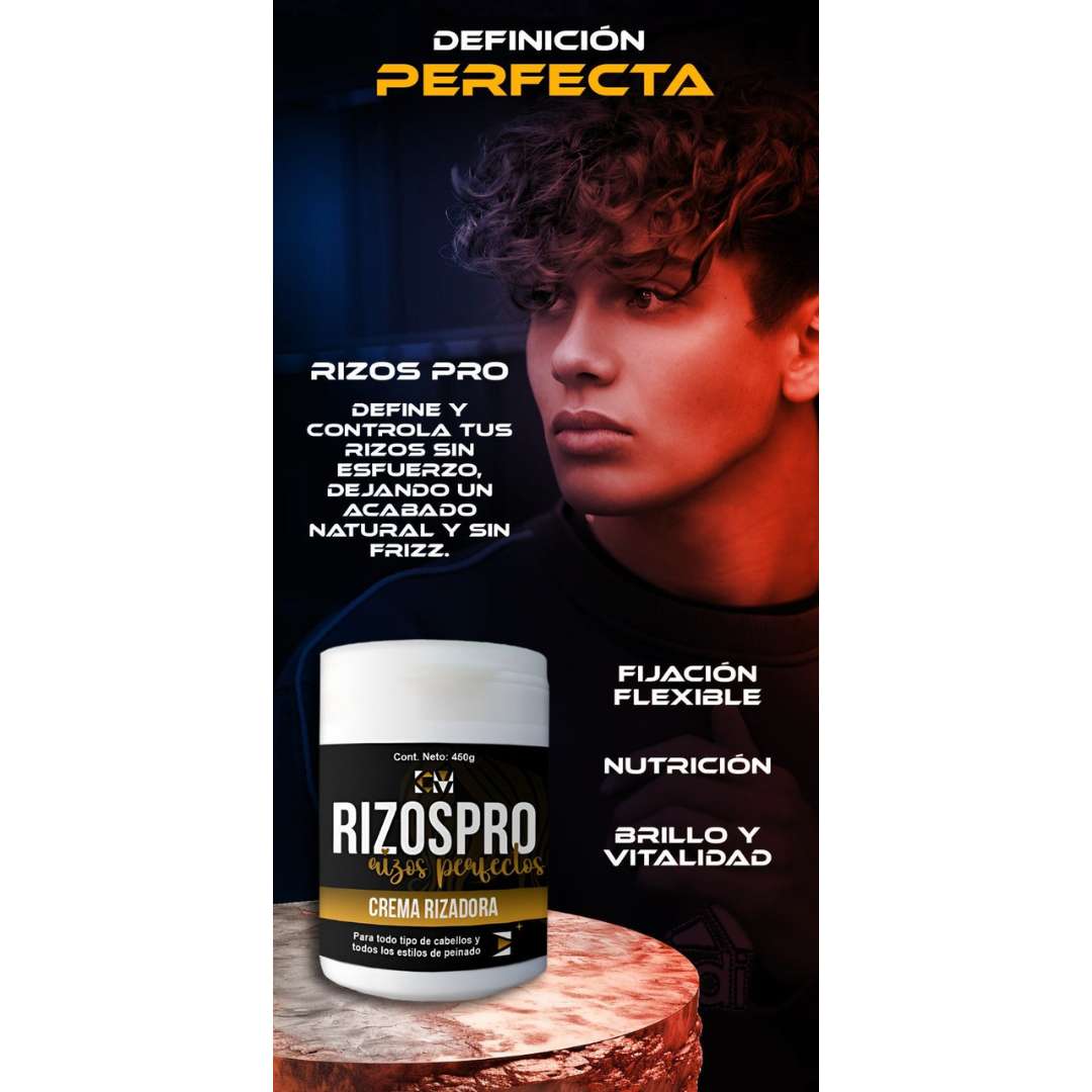 RIZOSPRO-RIZOS PERFECTOS✨